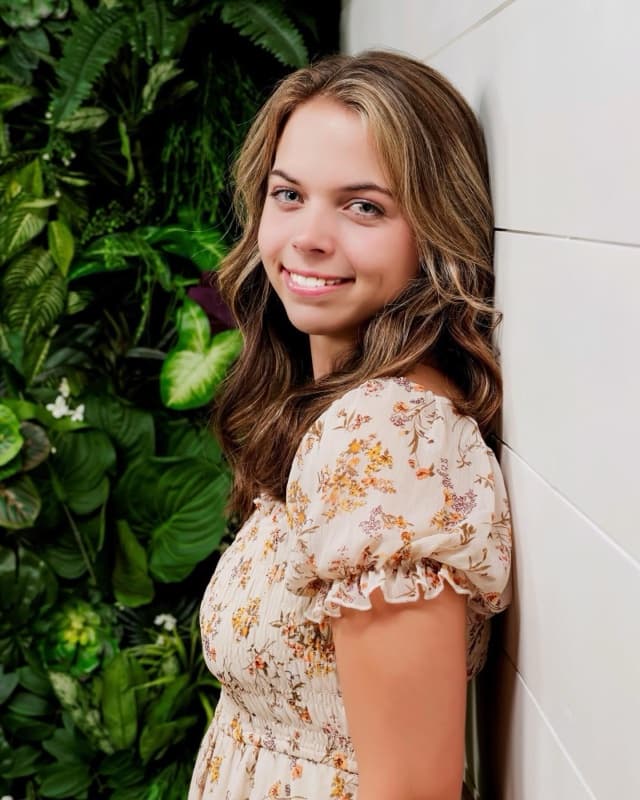 Sadie Doiron today